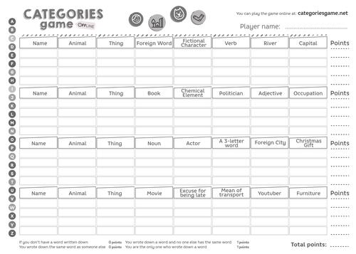 Categories-game_Student.pdf